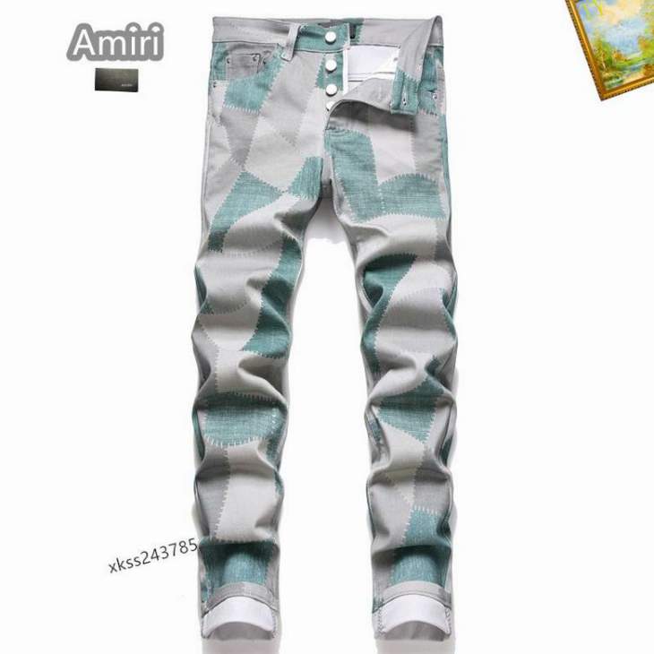 Picture of Amiri Jeans Long _SKUAmirisz29-3825tx3147206